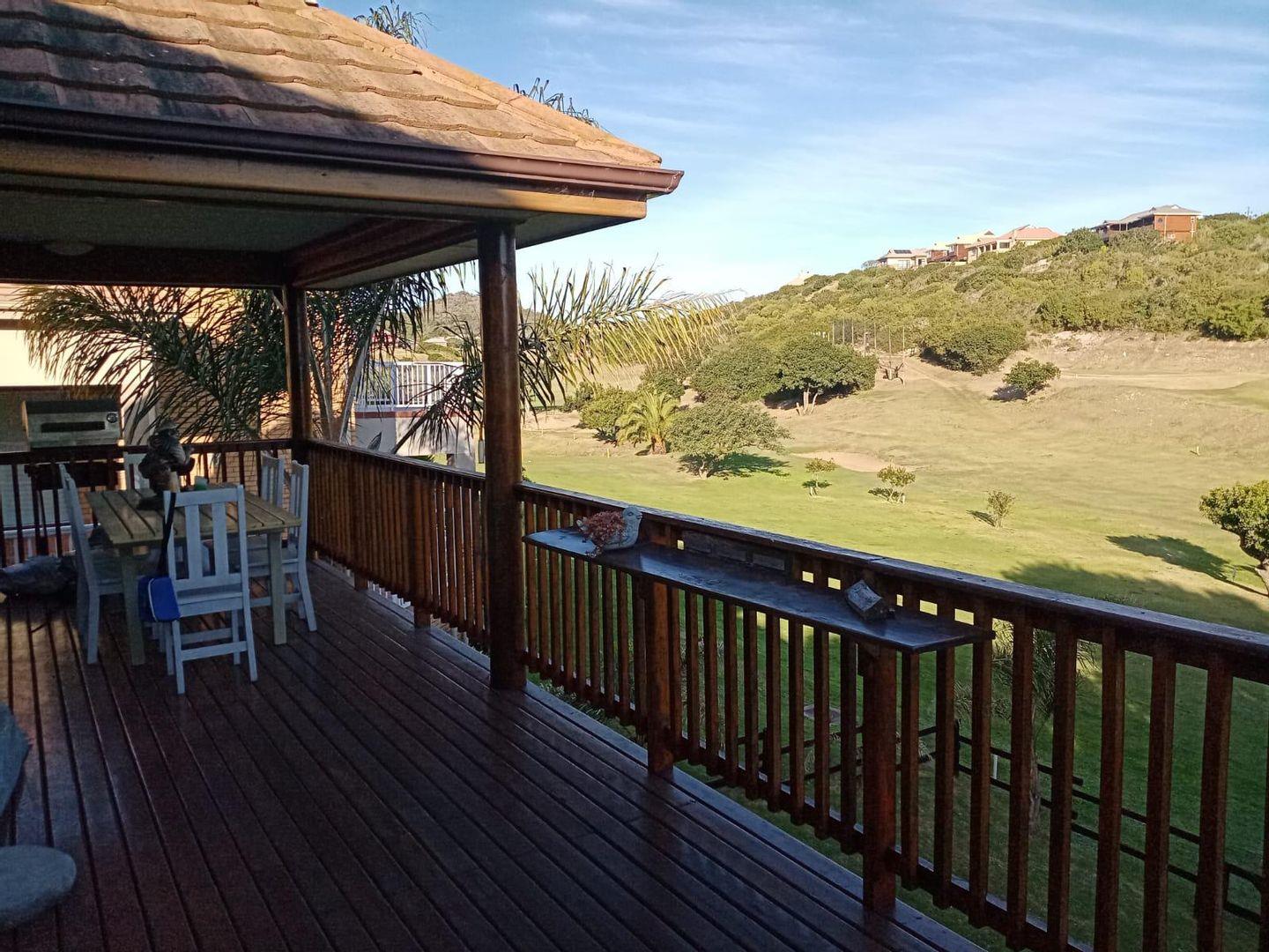 To Let 4 Bedroom Property for Rent in Dolphin Creek Golf Estate Western Cape